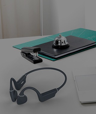 Bone conduction Bluetooth headset WY938 Instruction Manual